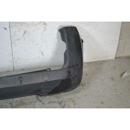 Paraurti Posteriore Peugeot Bipper dal 2007 al 2016  1697702361868