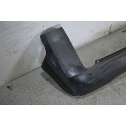 Paraurti Posteriore Peugeot Bipper dal 2007 al 2016  1697702361868