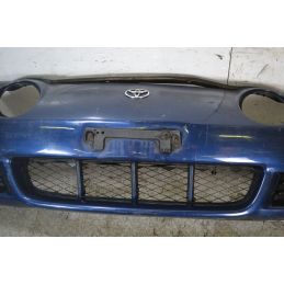 Paraurti Anteriore Toyota Celica T200 dal 1994 al 1999  1697702893239