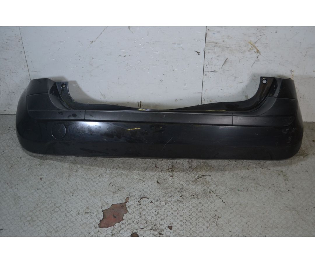 Paraurti Posteriore Renault Modus dal 2004 al 2008  1697703104150