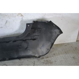 Paraurti Posteriore Renault Modus dal 2004 al 2008  1697703104150