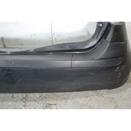 Paraurti Posteriore Renault Modus dal 2004 al 2008  1697703104150