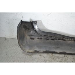 Paraurti Posteriore Renault Modus dal 2004 al 2008  1697703104150