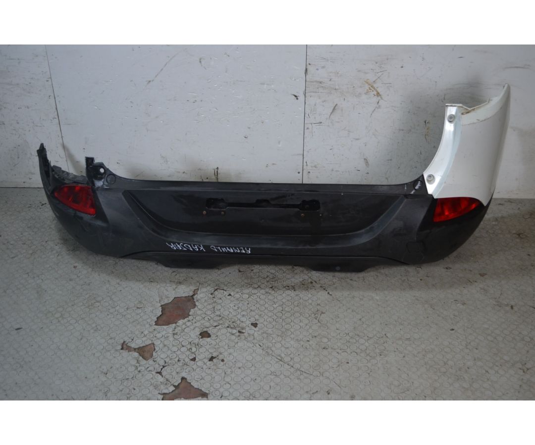 Paraurti Posteriore Renault Kadjar dal 2015 al 2018  1697705103045