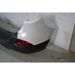 Paraurti Posteriore Renault Kadjar dal 2015 al 2018  1697705103045