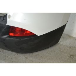 Paraurti Posteriore Renault Kadjar dal 2015 al 2018  1697705103045