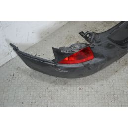 Paraurti Posteriore Renault Kadjar dal 2015 al 2018  1697705103045