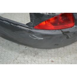 Paraurti Posteriore Renault Kadjar dal 2015 al 2018  1697705103045