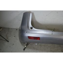 Paraurti Posteriore Peugeot 5008 dal 2009 al 2016 Cod 9686198277  1697705382549