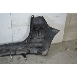 Paraurti Posteriore Citroen C4 Picasso dal 2006 al 2013 Cod 9680518277  1697705805369