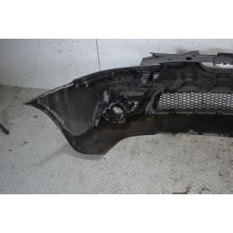 Paraurti Anteriore Seat Ibiza dal 2006 al 2009  1697706324036