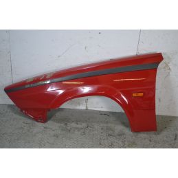 Parafango anteriore SX Alfa Romeo 75 Dal 1988 al 1993 Colore rosso  1697708490159