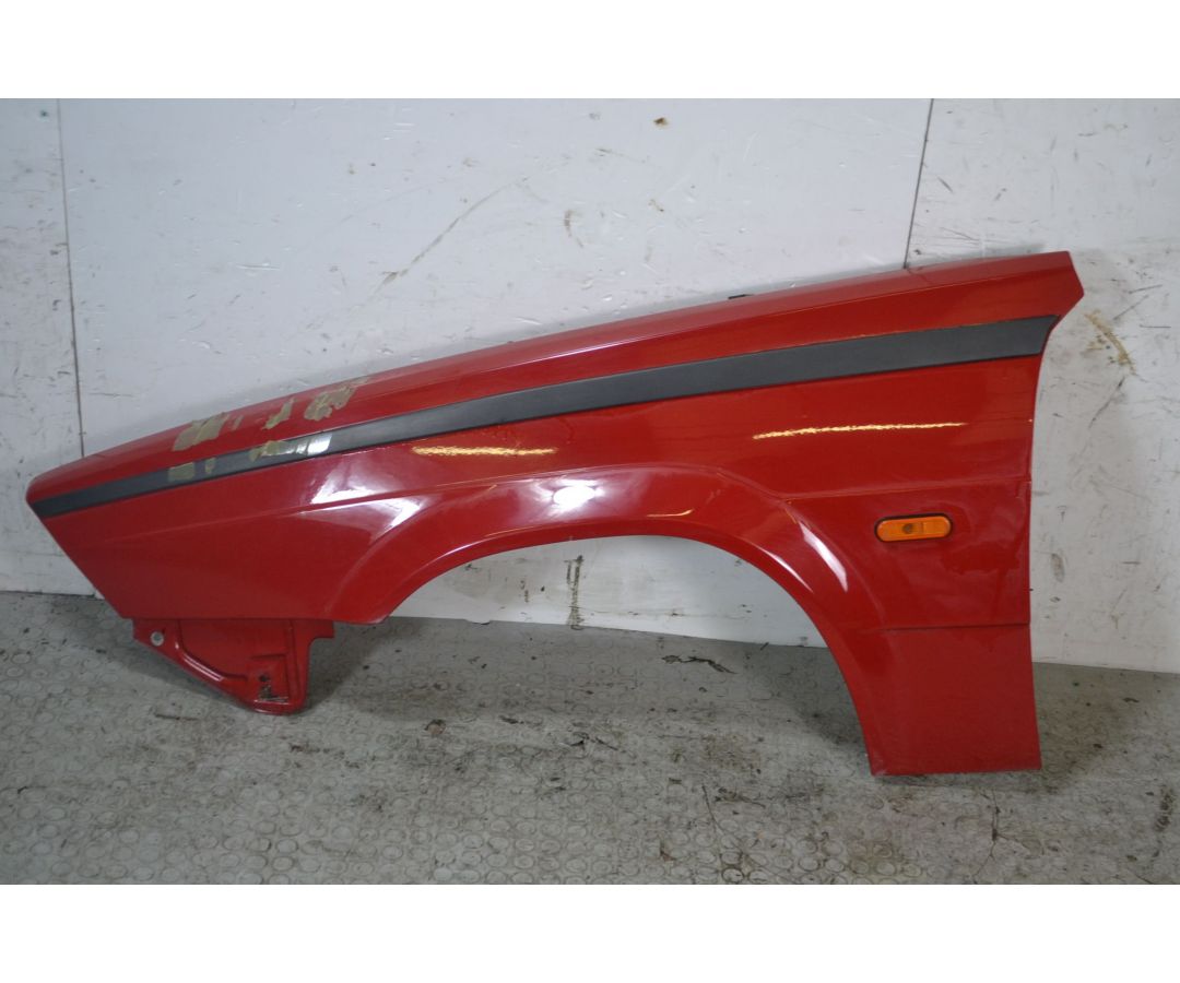 Parafango anteriore SX Alfa Romeo 75 Dal 1988 al 1993 Colore rosso  1697708490159