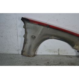 Parafango anteriore SX Alfa Romeo 75 Dal 1988 al 1993 Colore rosso  1697708490159