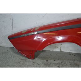 Parafango anteriore SX Alfa Romeo 75 Dal 1988 al 1993 Colore rosso  1697708490159