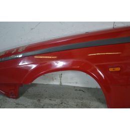 Parafango anteriore SX Alfa Romeo 75 Dal 1988 al 1993 Colore rosso  1697708490159