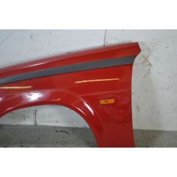 Parafango anteriore SX Alfa Romeo 75 Dal 1988 al 1993 Colore rosso  1697708490159