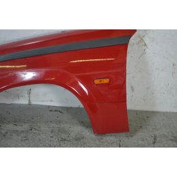 Parafango anteriore SX Alfa Romeo 75 Dal 1988 al 1993 Colore rosso  1697708490159