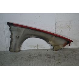 Parafango anteriore SX Alfa Romeo 75 Dal 1988 al 1993 Colore rosso  1697708490159