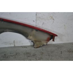 Parafango anteriore SX Alfa Romeo 75 Dal 1988 al 1993 Colore rosso  1697708490159