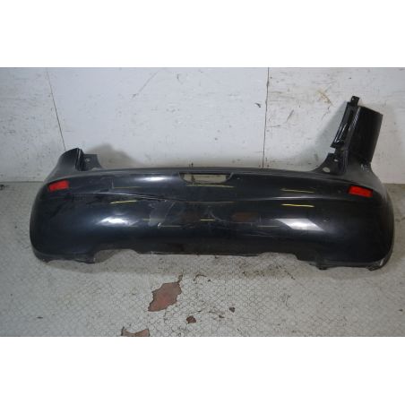 Paraurti Posteriore Nissan Note dal 2004 a 2013  1697709469956