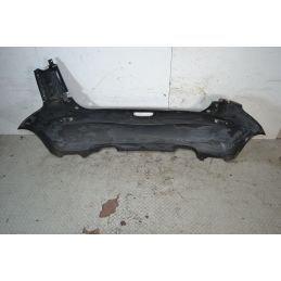 Paraurti Posteriore Nissan Note dal 2004 a 2013  1697709469956