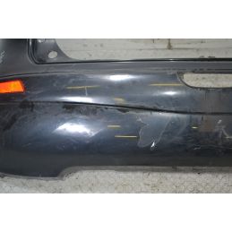 Paraurti Posteriore Nissan Note dal 2004 a 2013  1697709469956