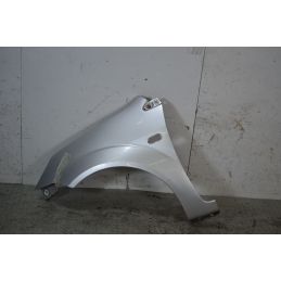 Parafango anteriore SX Ford Fiesta V Dal 2002 al 2008 Colore grigio argento  1697709677221