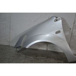 Parafango anteriore SX Ford Fiesta V Dal 2002 al 2008 Colore grigio argento  1697709677221