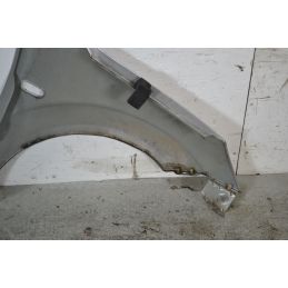 Parafango anteriore SX Ford Fiesta V Dal 2002 al 2008 Colore grigio argento  1697709677221