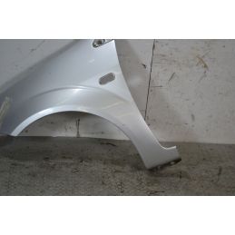 Parafango anteriore SX Ford Fiesta V Dal 2002 al 2008 Colore grigio argento  1697709677221