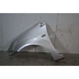 Parafango anteriore SX Ford Fiesta V Dal 2002 al 2008 Colore grigio argento  1697709677221