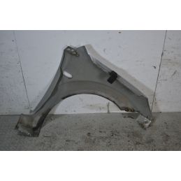 Parafango anteriore SX Ford Fiesta V Dal 2002 al 2008 Colore grigio argento  1697709677221