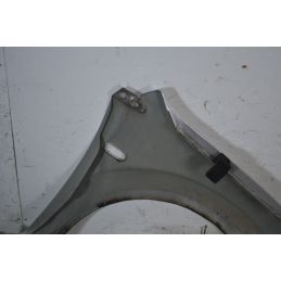 Parafango anteriore SX Ford Fiesta V Dal 2002 al 2008 Colore grigio argento  1697709677221