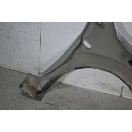 Parafango anteriore SX Ford Fiesta V Dal 2002 al 2008 Colore grigio argento  1697709677221