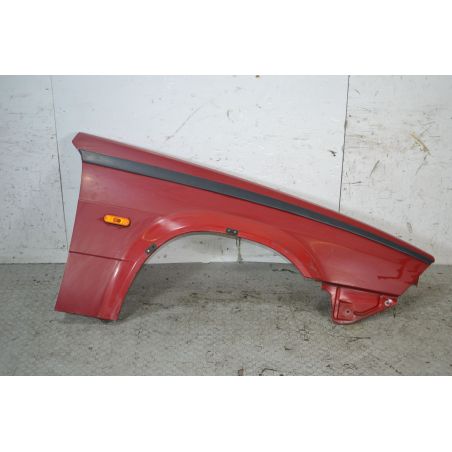 Parafango anteriore DX Alfa Romeo 75 Dal 1988 al 1993 Colore rosso  1697710658486