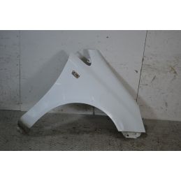 Parafango anteriore DX Opel Corsa D Dal 2006 al 2014 Colore bianco  1697711312721