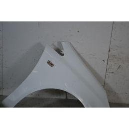 Parafango anteriore DX Opel Corsa D Dal 2006 al 2014 Colore bianco  1697711312721