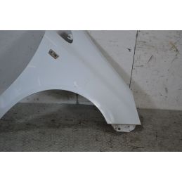 Parafango anteriore DX Opel Corsa D Dal 2006 al 2014 Colore bianco  1697711312721