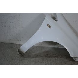 Parafango anteriore DX Opel Corsa D Dal 2006 al 2014 Colore bianco  1697711312721