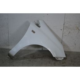 Parafango anteriore DX Opel Corsa D Dal 2006 al 2014 Colore bianco  1697711312721