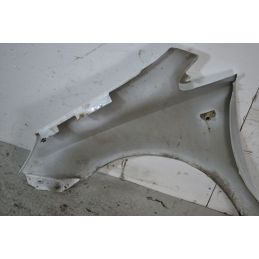 Parafango anteriore DX Opel Corsa D Dal 2006 al 2014 Colore bianco  1697711312721