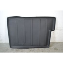 Vasca Tappetino Bagagliaio Posteriore Citroen Xsara Picasso Dal 1999 al 2012 Cod 9424.36  1697711350396