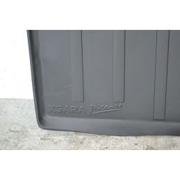 Vasca Tappetino Bagagliaio Posteriore Citroen Xsara Picasso Dal 1999 al 2012 Cod 9424.36  1697711350396