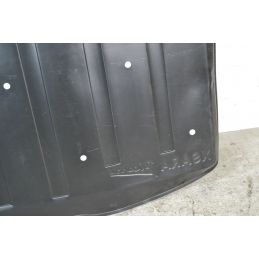 Vasca Tappetino Bagagliaio Posteriore Citroen Xsara Picasso Dal 1999 al 2012 Cod 9424.36  1697711350396