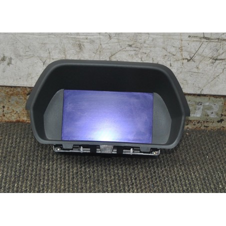 Display Opel Vectra C dal 2002 al 2008 cod : 6591550302C  2411111141786