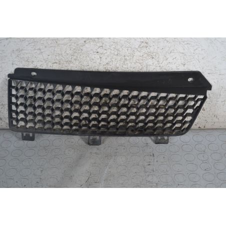 Griglia Paraurti Anteriore SX Renault Master dal 2003 al 2011 Cod 8200565046  1697726487766