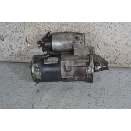 Motorino Avviamento Dacia Duster dal 2010 al 2017 Cod 8200584675-b  1697728557122