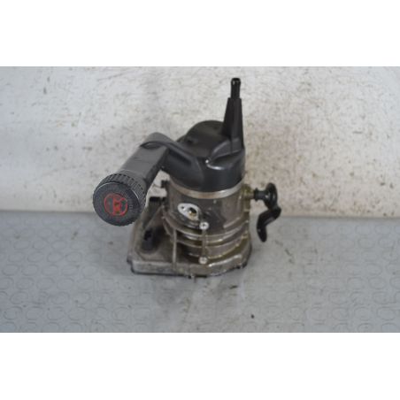 Pompa Idroguida Servosterzo Citroen C4 Picasso dal 2006 al 2013 Cod 9674055780  1697787839306