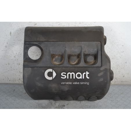 Coperchio Motore Smart ForFour W454 dal 2004 al 2006 Cod a1350100067  1697791419440